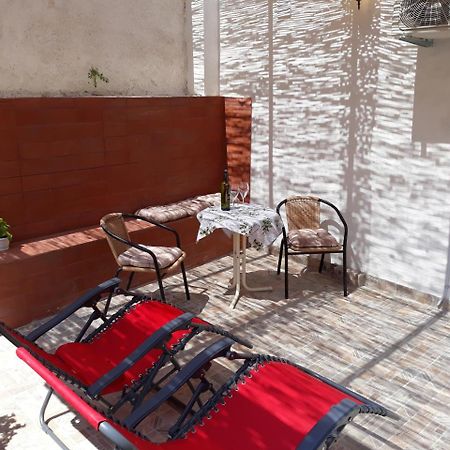 Studio Apartment Garden دوبروفينك المظهر الخارجي الصورة