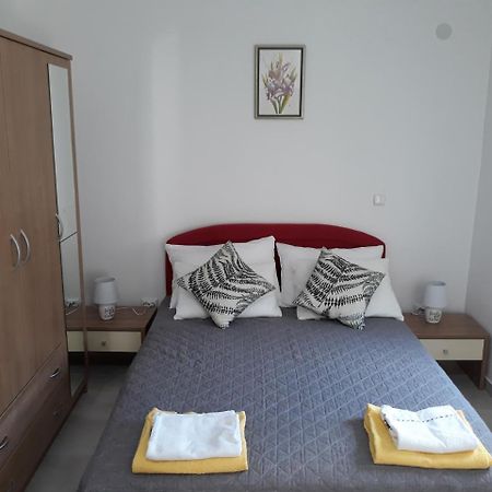 Studio Apartment Garden دوبروفينك المظهر الخارجي الصورة