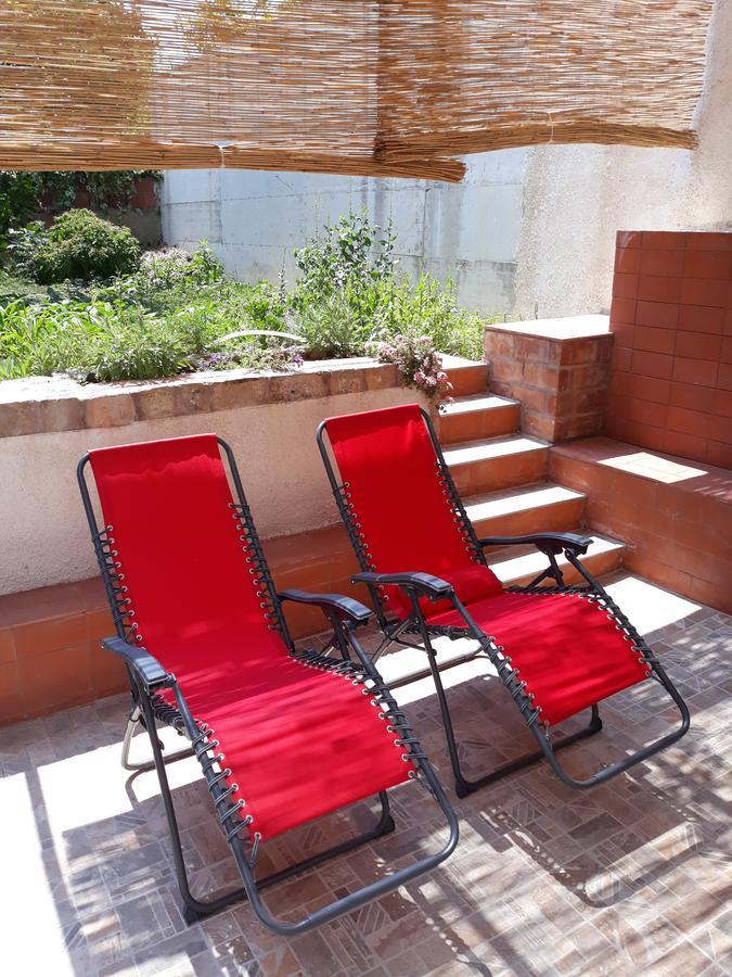 Studio Apartment Garden دوبروفينك المظهر الخارجي الصورة