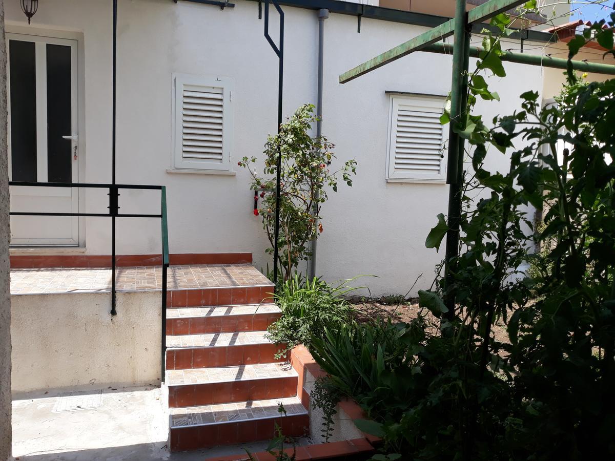 Studio Apartment Garden دوبروفينك المظهر الخارجي الصورة