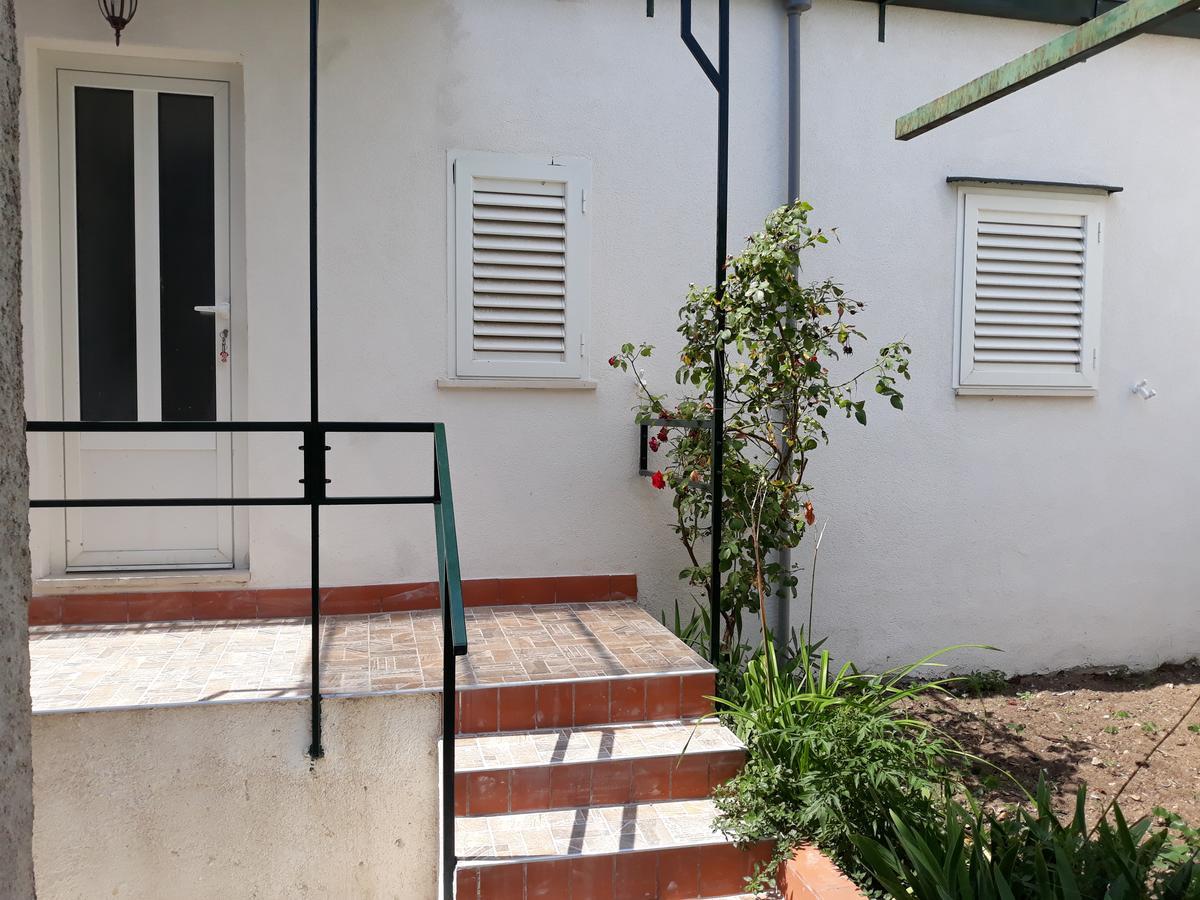 Studio Apartment Garden دوبروفينك المظهر الخارجي الصورة