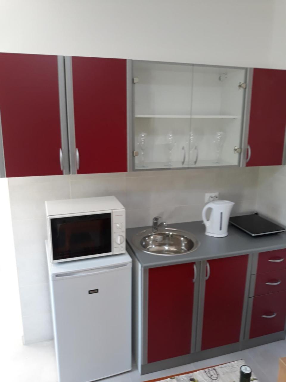 Studio Apartment Garden دوبروفينك المظهر الخارجي الصورة