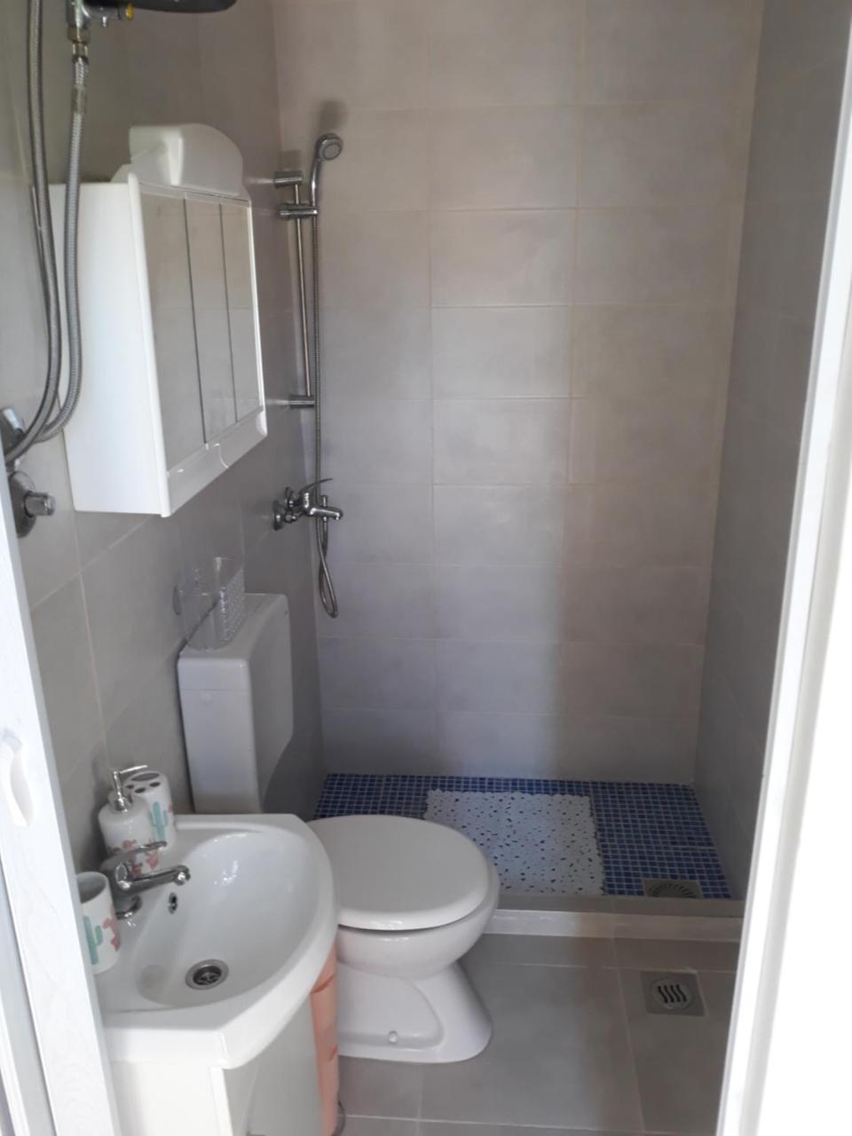 Studio Apartment Garden دوبروفينك المظهر الخارجي الصورة