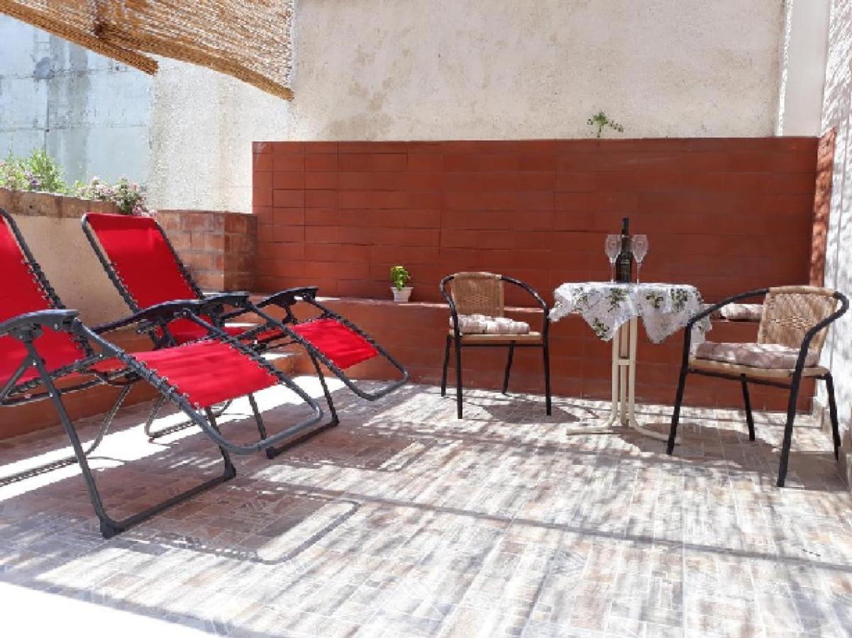 Studio Apartment Garden دوبروفينك المظهر الخارجي الصورة